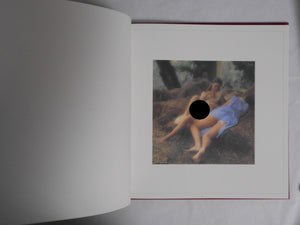 Erotica vol. 3 | David Hamilton | Artman Club