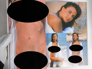 Super Nude vol.8 | Jacques Suter, Mitsuyoshi Osaka et. al. | Sogo Tosho 1996