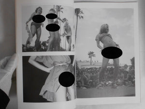 Super Nude vol.8 | Jacques Suter, Mitsuyoshi Osaka et. al. | Sogo Tosho 1996