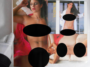 Super Nude vol.3 | Jacques Bourboulon, Jacques Suter et. al. | Sogo Tosho 1995
