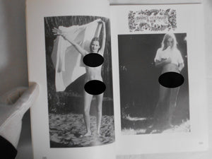 Super Nude vol.5 | Jacques Bourboulon, Chris Nikolson, Yoji Ishikawa et. al. | Sogo Tosho 1995