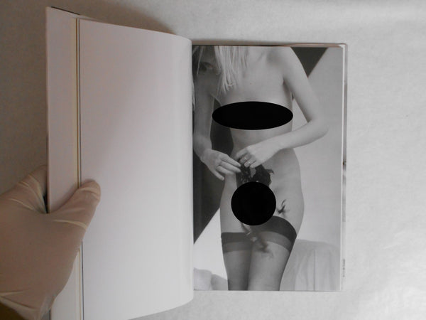 Good Girls | Gerard Malanga | Kawade Shobo Shinsha 1994