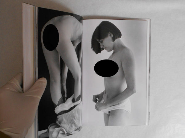 Good Girls | Gerard Malanga | Kawade Shobo Shinsha 1994