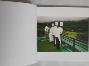 In Color in Japan: selected and new works | Shin Noguchi | Eyeshot 2024