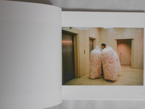 In Color in Japan: selected and new works | Shin Noguchi | Eyeshot 2024