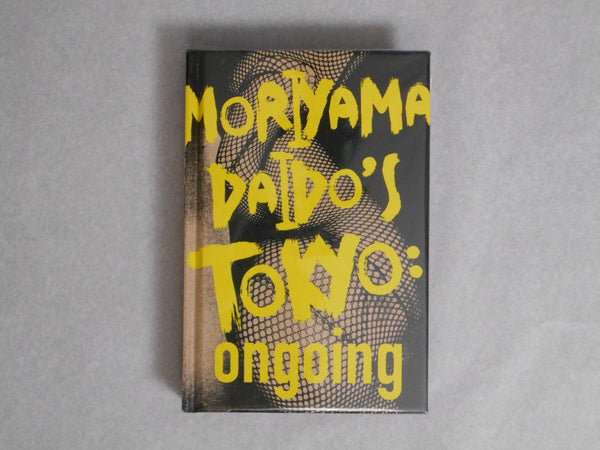 Tokyo Ongoing | Daido Moriyama | Daido Moriyama Photo Foundation 2020 (SIGNED)