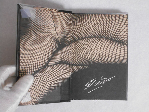 Tokyo Ongoing | Daido Moriyama | Daido Moriyama Photo Foundation 2020 (SIGNED)