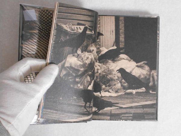 Tokyo Ongoing | Daido Moriyama | Daido Moriyama Photo Foundation 2020 (SIGNED)