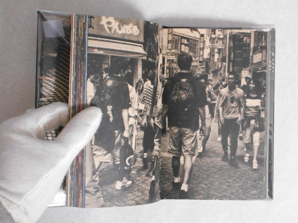 Tokyo Ongoing | Daido Moriyama | Daido Moriyama Photo Foundation 2020 (SIGNED)