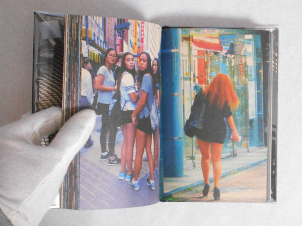 Tokyo Ongoing | Daido Moriyama | Daido Moriyama Photo Foundation 2020 (SIGNED)