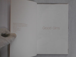Good Girls | Gerard Malanga | Kawade Shobo Shinsha 1994