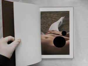 Lucien Clergue, Galphy Series n. 10 | Lucien Clergue | Nippon Geijutsu Shuppansha, 1983