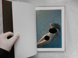 Lucien Clergue, Galphy Series n. 10 | Lucien Clergue | Nippon Geijutsu Shuppansha, 1983