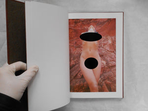Lucien Clergue, Galphy Series n. 10 | Lucien Clergue | Nippon Geijutsu Shuppansha, 1983