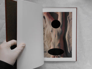Lucien Clergue, Galphy Series n. 10 | Lucien Clergue | Nippon Geijutsu Shuppansha, 1983