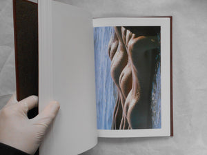 Lucien Clergue, Galphy Series n. 10 | Lucien Clergue | Nippon Geijutsu Shuppansha, 1983