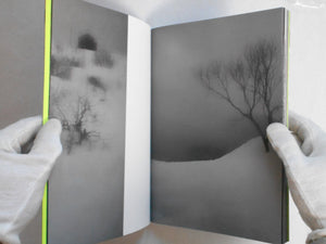 Beyond what you see | Toshiya Watanabe | the(M) Editions, Ibasho
