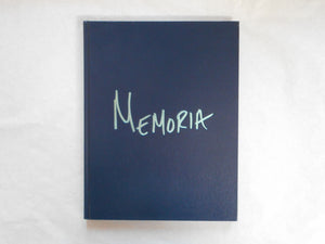 Memoria | Chad Moore | Pacific, Agnes b 2019