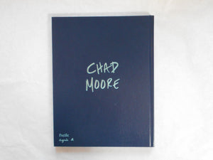 Memoria | Chad Moore | Pacific, Agnes b 2019