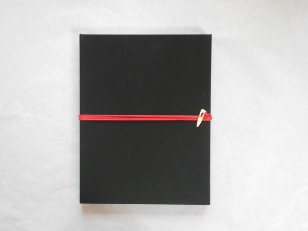 Kinbaku Shamaki | Nobuyoshi Araki | Eyesencia 2006