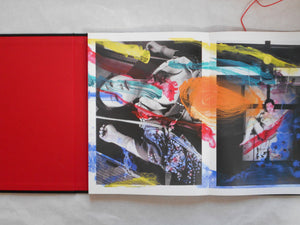 Kinbaku Shamaki | Nobuyoshi Araki | Eyesencia 2006