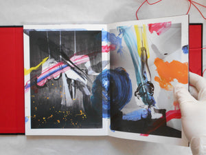 Kinbaku Shamaki | Nobuyoshi Araki | Eyesencia 2006
