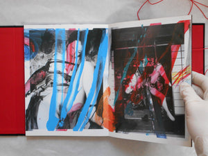 Kinbaku Shamaki | Nobuyoshi Araki | Eyesencia 2006