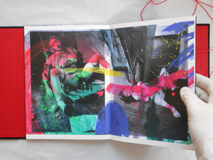 Kinbaku Shamaki | Nobuyoshi Araki | Eyesencia 2006