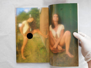 Venus | Enzo Cristofaletti | Byakuya Shobo 1983