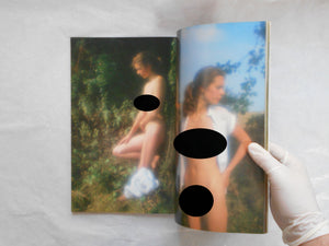 Venus | Enzo Cristofaletti | Byakuya Shobo 1983