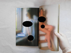 Venus | Enzo Cristofaletti | Byakuya Shobo 1983
