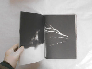 Snowflakes, dog, man | Hajime Kimura | Ceiba Editions 2019 SIGNED