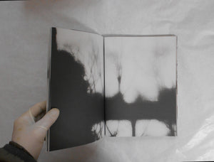 Snowflakes, dog, man | Hajime Kimura | Ceiba Editions 2019 SIGNED