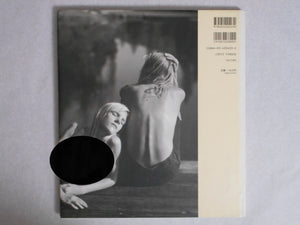 Evolution of grace | Jock Sturges | Gakken 1995