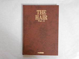 The Hair part 3 GB | AA.VV. | Nippon Geijustu Shuppan 1984