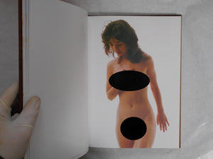 The Hair part 3 GB | AA.VV. | Nippon Geijustu Shuppan 1984