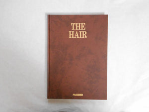 The Hair | AA.VV. | Nippon Geijutsu Shuppan 1983