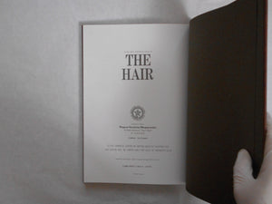 The Hair | AA.VV. | Nippon Geijutsu Shuppan 1983