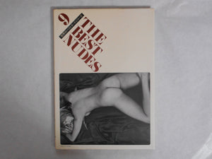 The Best Nudes vol. 9 | Ku Khanh, James Baes, Karl de Haan | Haga Shoten 1982