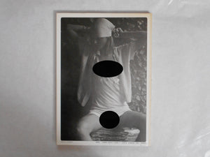The Best Nudes vol. 8 | Caroline Arber, Daniel Barreau, Jacques Alexandre | Haga Shoten 1981