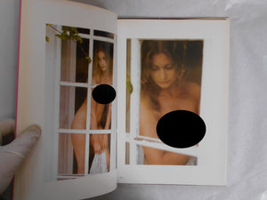 The Best Nudes vol. 8 | Caroline Arber, Daniel Barreau, Jacques Alexandre | Haga Shoten 1981