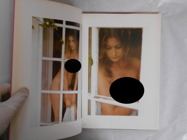 The Best Nudes vol. 8 |  Caroline Arber, Daniel Barreau, Jacques Alexandre | Haga Shoten 1981