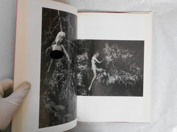 The Best Nudes vol. 8 |  Caroline Arber, Daniel Barreau, Jacques Alexandre | Haga Shoten 1981
