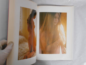 The Best Nudes vol. 8 | Caroline Arber, Daniel Barreau, Jacques Alexandre | Haga Shoten 1981