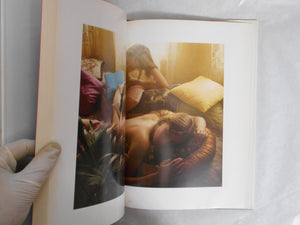 The Best Nudes vol. 8 | Caroline Arber, Daniel Barreau, Jacques Alexandre | Haga Shoten 1981