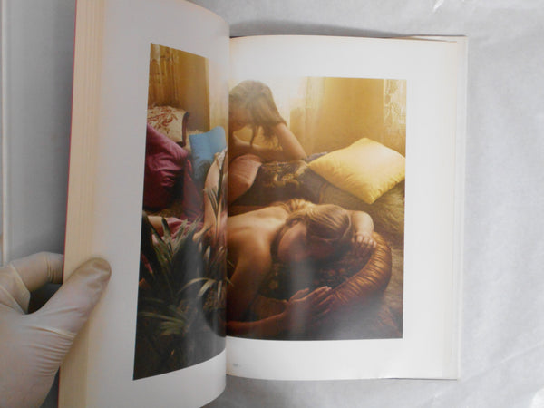 The Best Nudes vol. 8 |  Caroline Arber, Daniel Barreau, Jacques Alexandre | Haga Shoten 1981