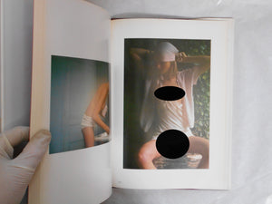 The Best Nudes vol. 8 | Caroline Arber, Daniel Barreau, Jacques Alexandre | Haga Shoten 1981