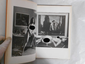 The Best Nudes vol. 1 | Andre de Dienes, Peter Basch | Haga Shoten 1979