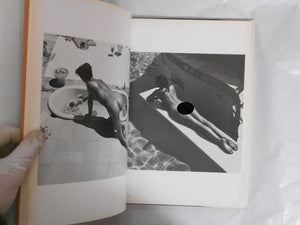 The Best Nudes vol. 1 | Andre de Dienes, Peter Basch | Haga Shoten 1979
