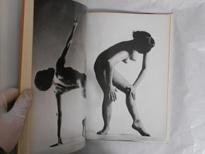 The Best Nudes vol. 1 | Andre de Dienes, Peter Basch | Haga Shoten 1979
